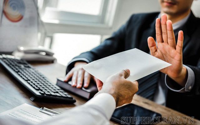 liêm khiết là gì