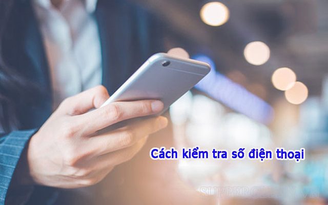 số điện thoại của bạn là gì