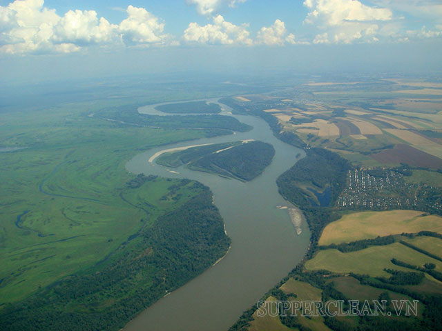 Sông Ob-Irtysh
