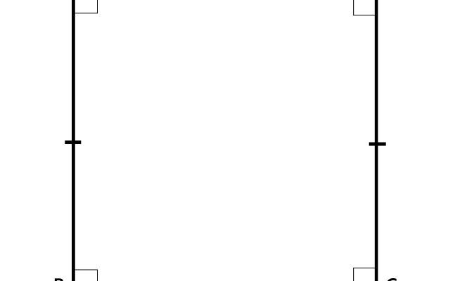 công thức tính diện tích hình vuông