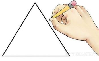 tính chu vi hình tam giác