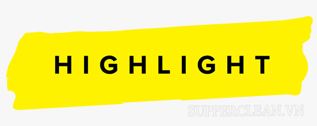 highlight là gì