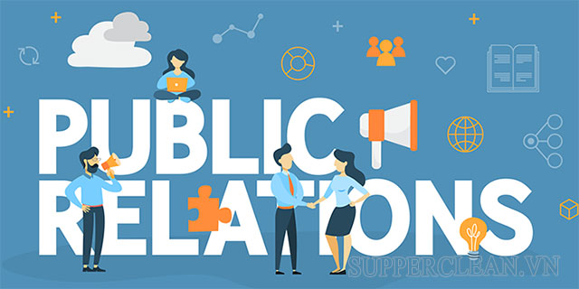 public relation là gì