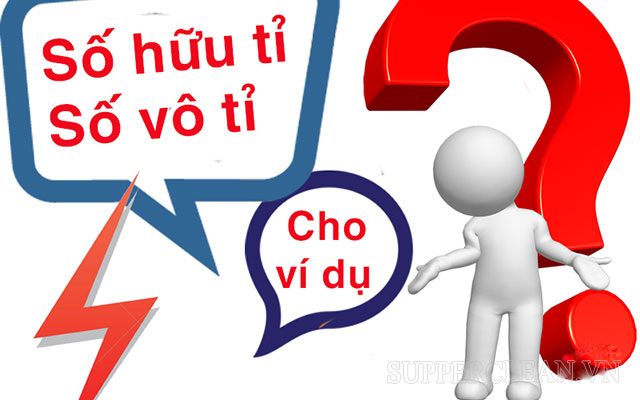 số hữu tỉ là gì