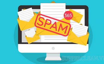 spam nghĩa là gì