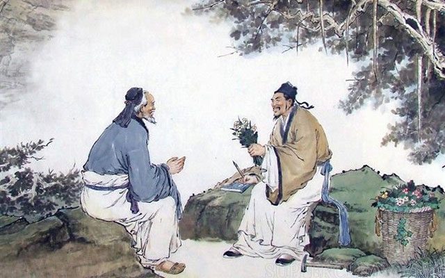 tình bằng hữu là gì