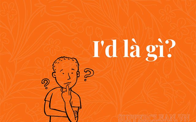 i'd là gì