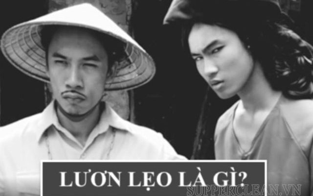lươn lẹo là gì