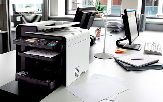 Thiết bị văn phòng gồm những gì? 