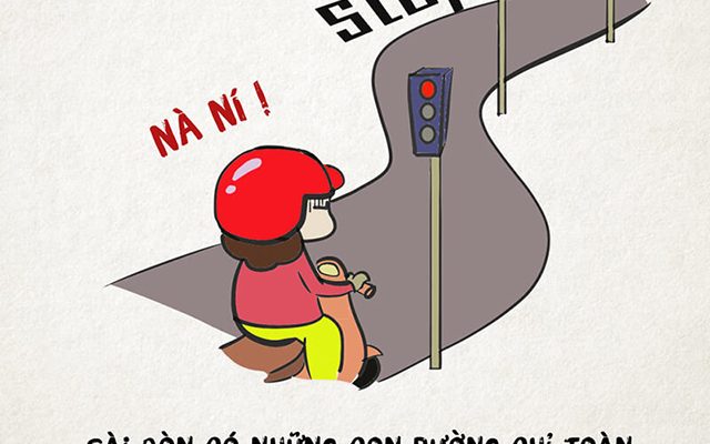 Nà ní có nghĩa là j? 