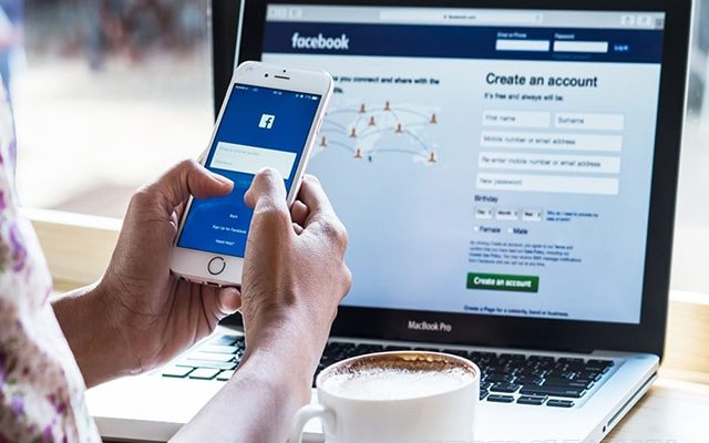 Rep là gì trên facebook?