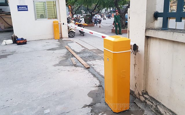 Barie Baisheng BS306