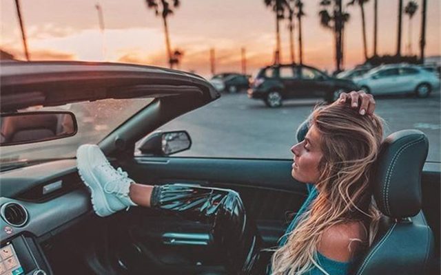 Sang chảnh có nghĩa là gì?