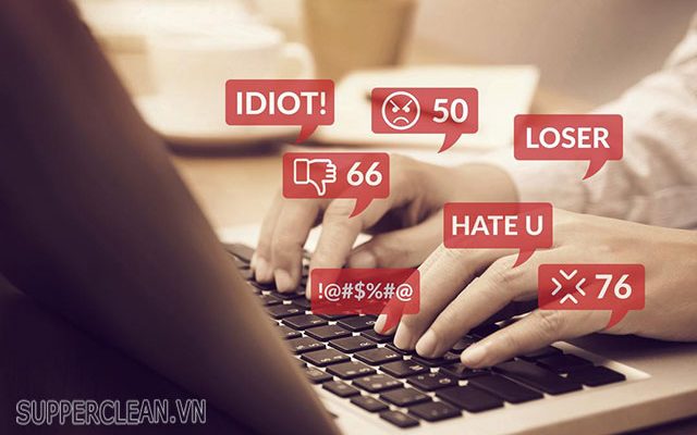 war là gì trên facebook