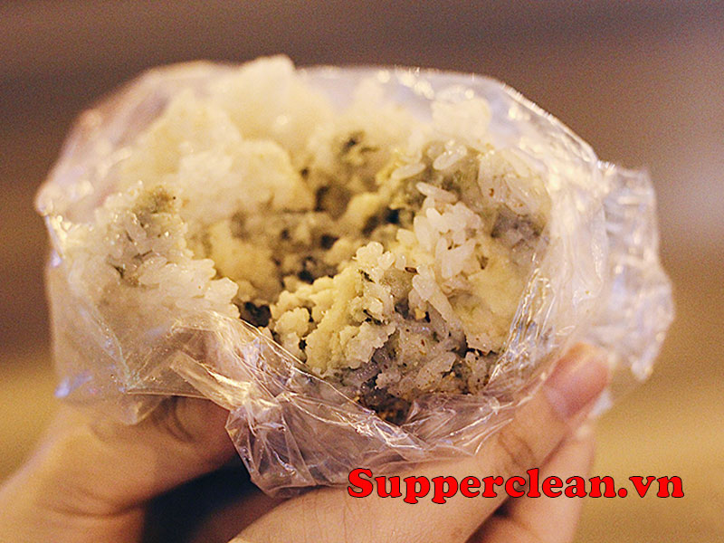 Đặc điểm Bánh Khúc