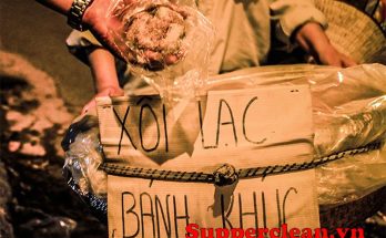 Tôi Là Bánh Khúc Đây