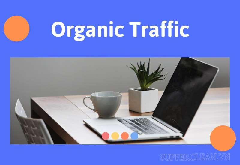 Traffic organic là gì?