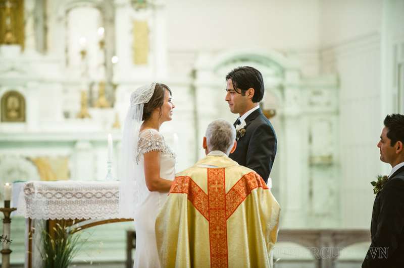 Hôn nhân Công Giáo là gì?