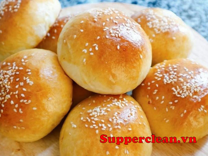 Cách làm bánh bột mì ngon tại nhà