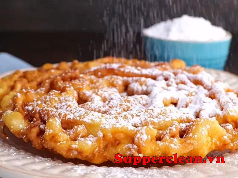 Giá cả và địa chỉ mua bánh bột mì