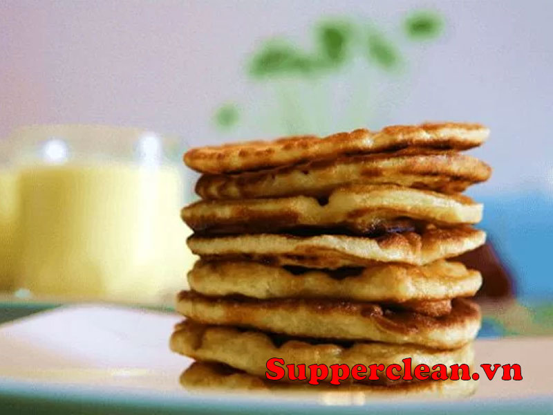 Kinh nghiệm làm bánh bột mì ngon