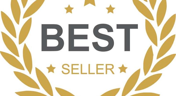 Chìa khóa giúp bạn trở thành top 1 best seller 