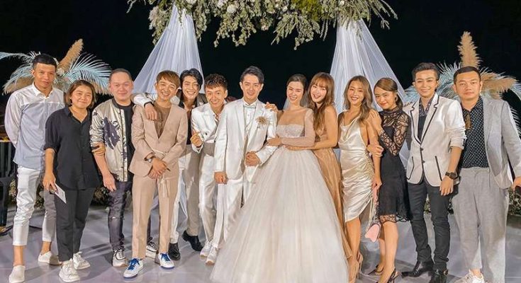 Mặc gì đi đám cưới ở quê cho nam và nữ