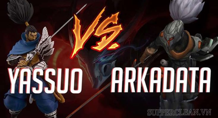 One champ thường được dùng chỉ lối chơi sử dụng duy nhất 1 vị tướng trong tất cả các trận đấu của game thủ