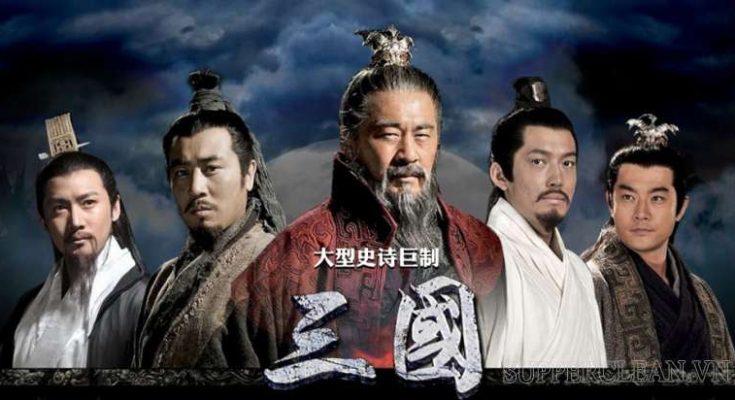 Tam Quốc Diễn Nghĩa được chuyển thể thành phim và được nhiều khán giả đón nhận nhiệt tình