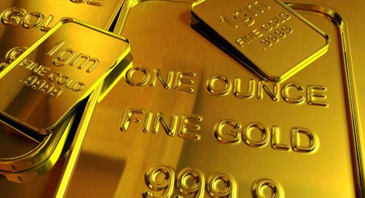 Các quy đổi giữa các đơn vị đo vàng