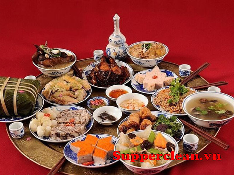 Miền Bắc Hương vị truyền thống đậm đà