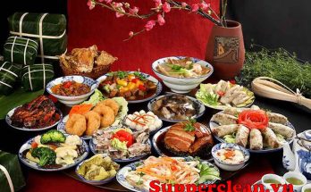 Miền Trung Đậm đà cay nồng và tinh tế