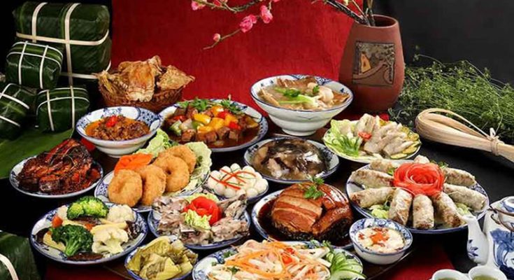 Miền Trung Đậm đà cay nồng và tinh tế