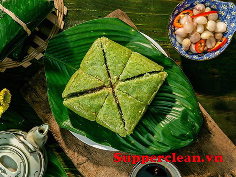 Món ăn ngon ngày Tết và nét đẹp văn hóa Việt