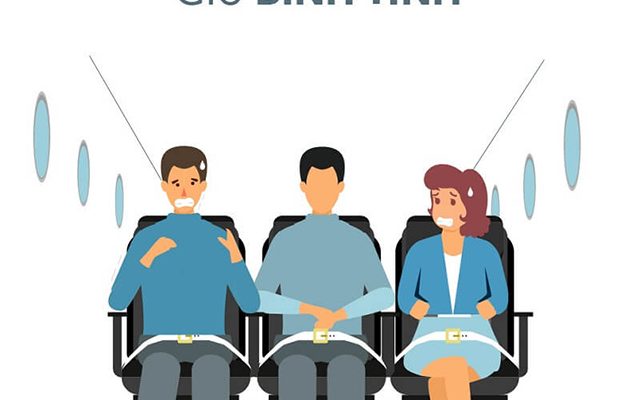 Bình tĩnh có nghĩa là gì?