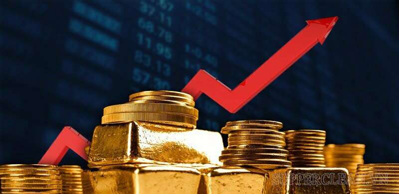 Kinh nghiệm mua vàng “siêu lời” cho nhà đầu tư