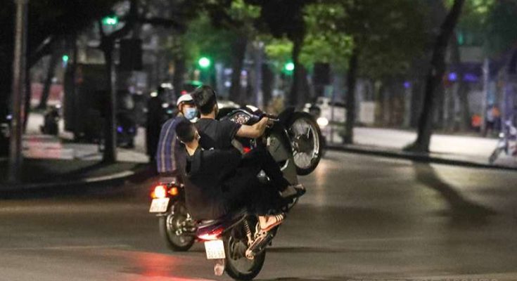 Cần phải lên án, phê phán các hành vi của báo đời