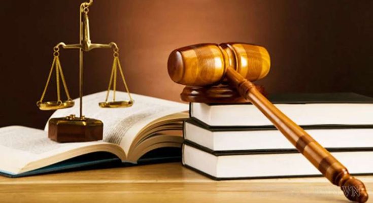 Người chí công vô tư luôn hành xử theo đúng lẽ phải