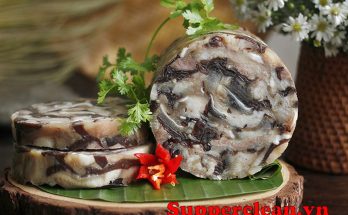 Cách Làm Giò Thủ