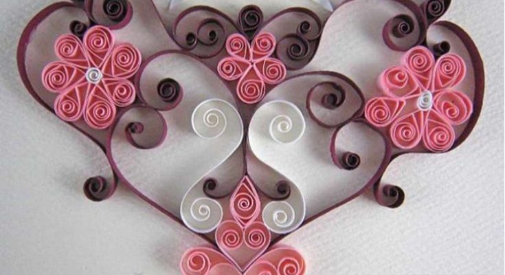 Gợi ý cách tạo hình cho tấm thiệp