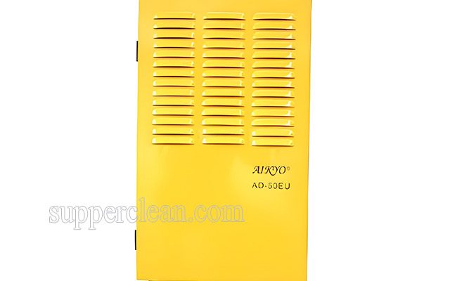 Máy hút ẩm công suất lớn Aikyo AD-50EU