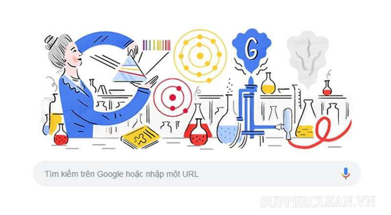 Năm 2019, hình ảnh của Hedwig Kohn xuất hiện trên Google Doodle, đúng ngày kỉ niệm 132 năm ngày sinh của nữ Vật Lý
