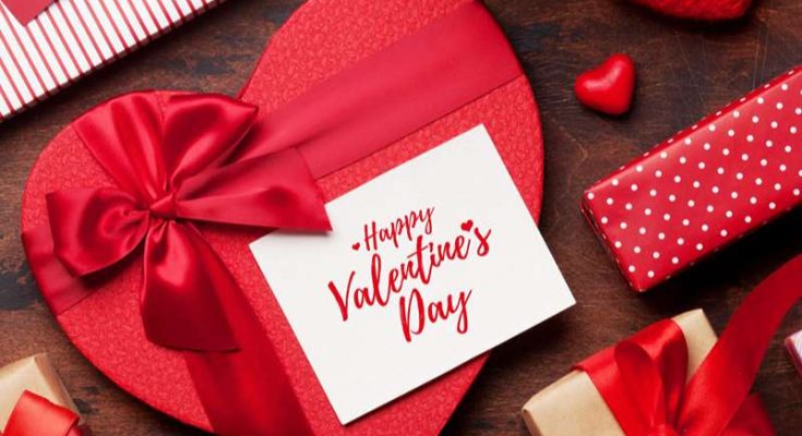 Các gợi ý quà valentine cho vợ ý nghĩa nhất