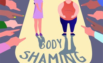 Body shaming người khác 