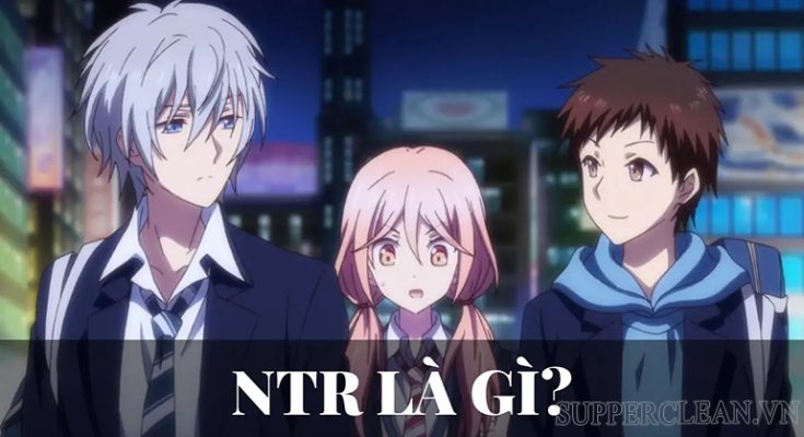 NTR là gì?
