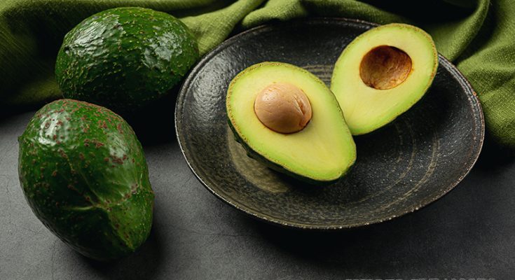 Giá trị dinh dưỡng và tác dụng đối với sức khỏe của trái bơ