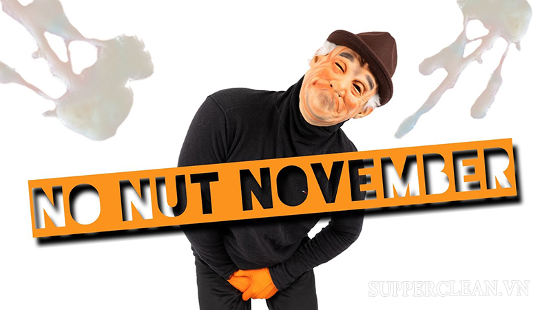 Nguồn gốc của ngày No Nut November 