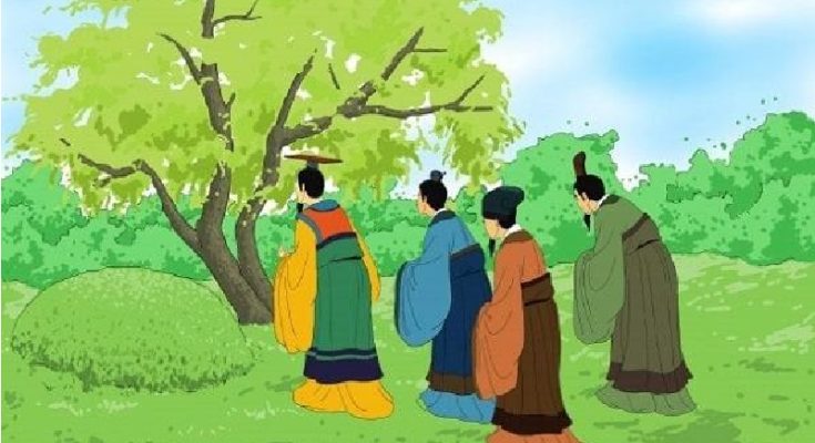 Tết Thanh Minh là gì?