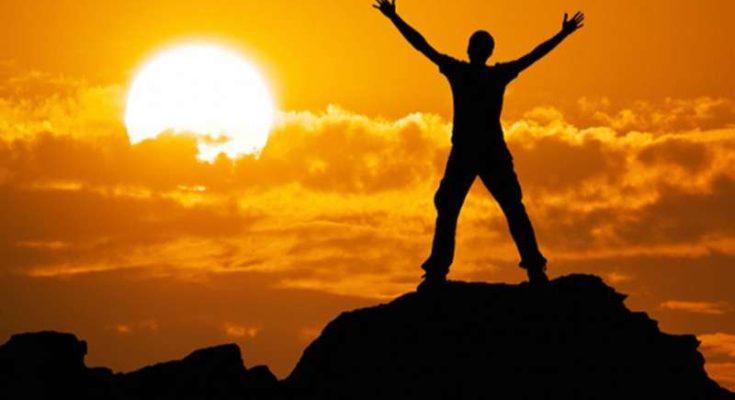 Định nghĩa về bản lĩnh 