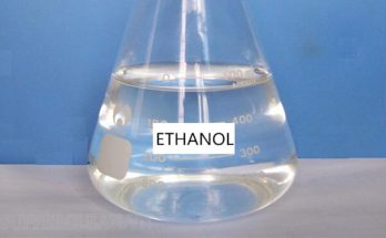 Etanol phổ biến trong đời sống thường nhật